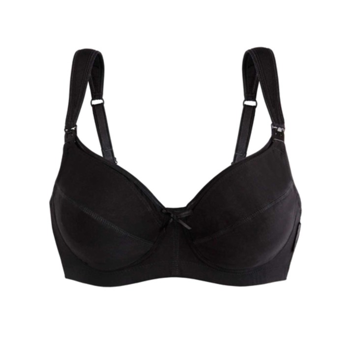 Бюстгальтер для кормления "Классика", размер 2C(75C)