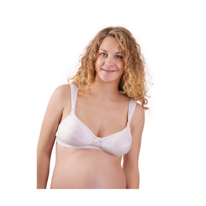 Бюстгальтер для кормления "Классика", размер 5B(90B)