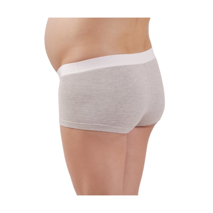 Трусы-шорты, размер 46