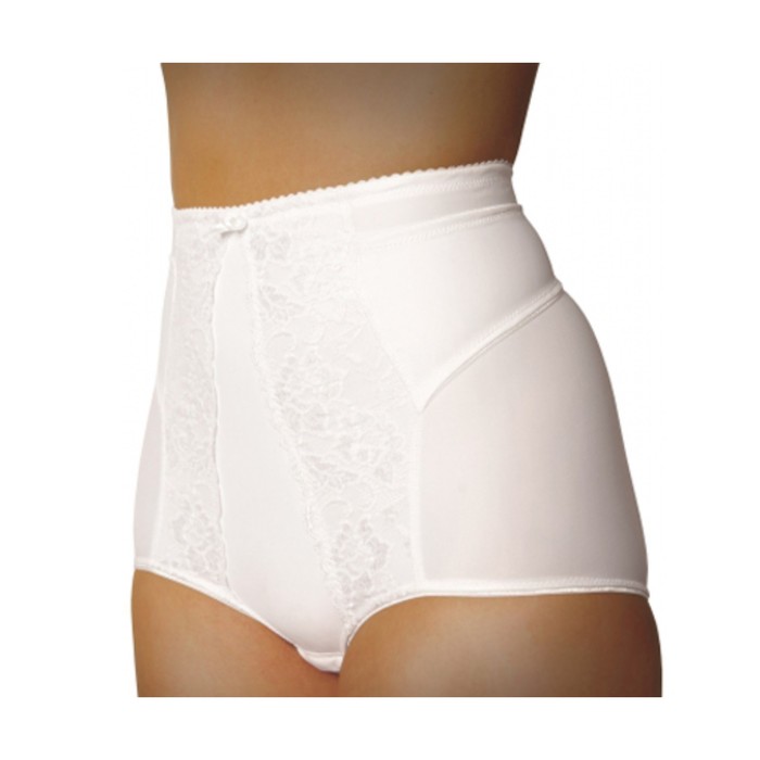 Трусы послеродовые с утяжкой "Грация", размер 46