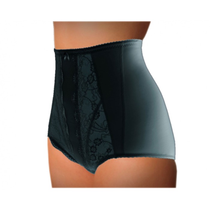 Трусы послеродовые с утяжкой "Грация", размер 50