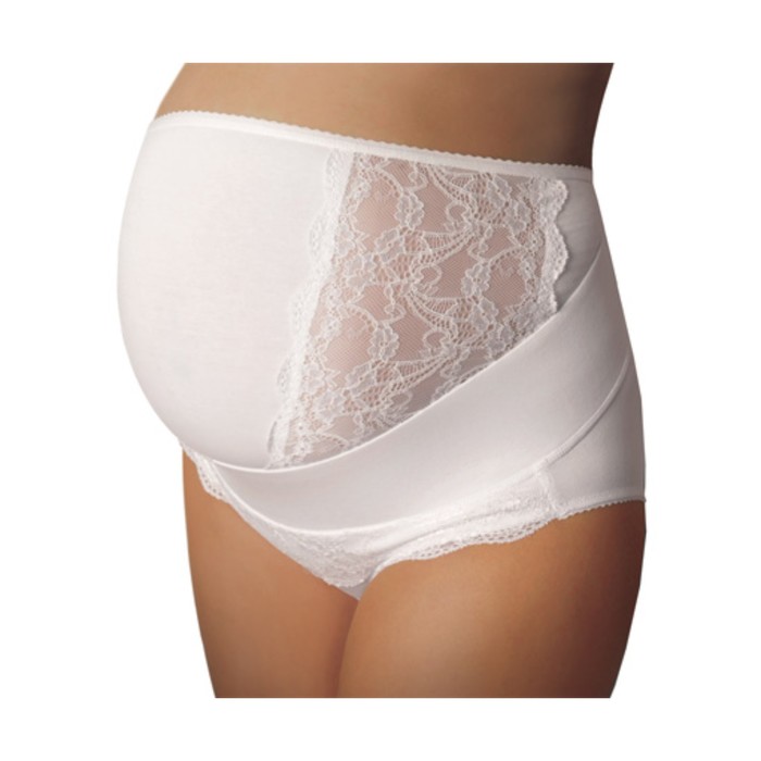 Трусы дородовые поддерживающие"Нежность", размер 42