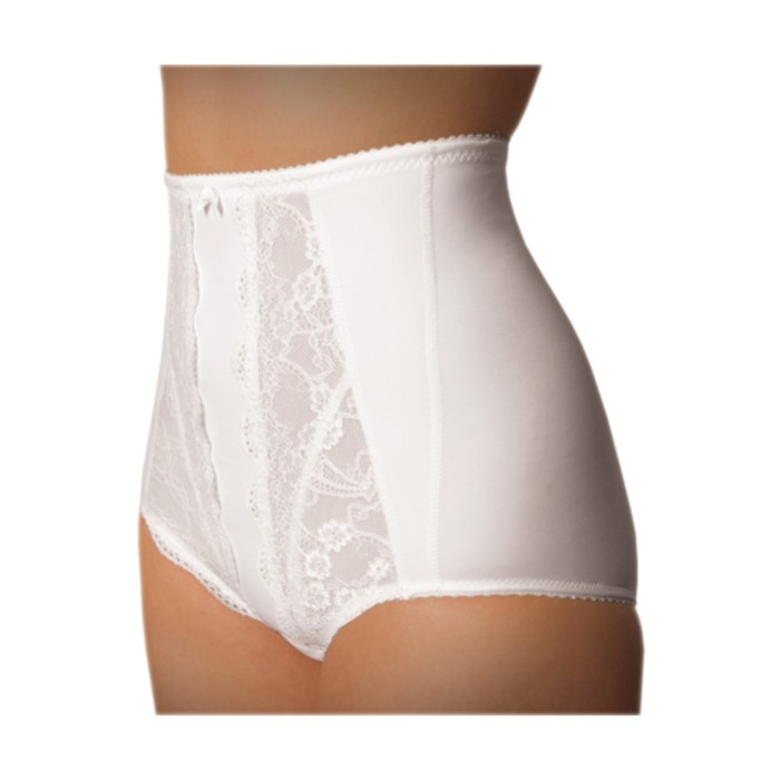 Трусы послеродовые утягивающие "Гармония", размер 42