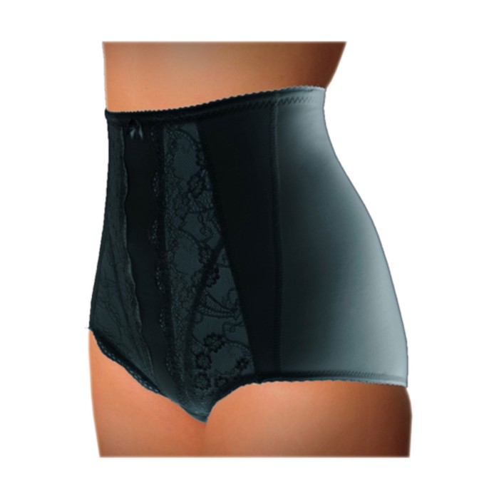 Трусы послеродовые утягивающие "Гармония", размер 46