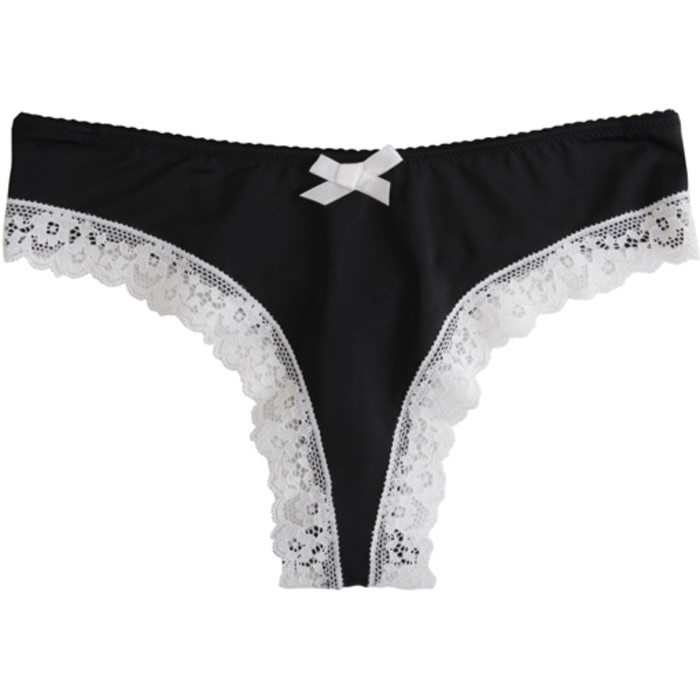 Трусы стринги, размер 48