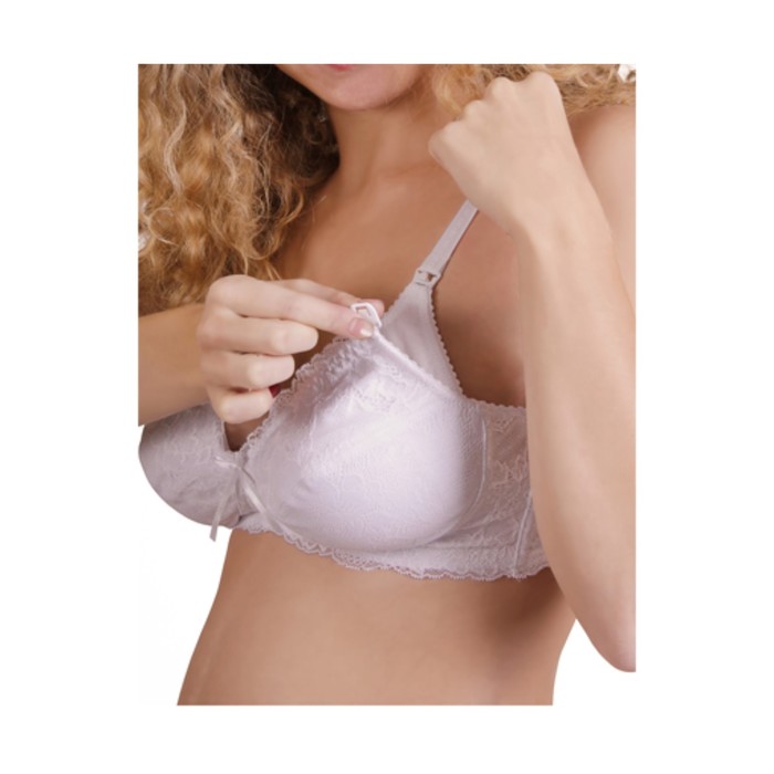 Бюстгальтер с отстегивающейся чашечкой, размер 85В