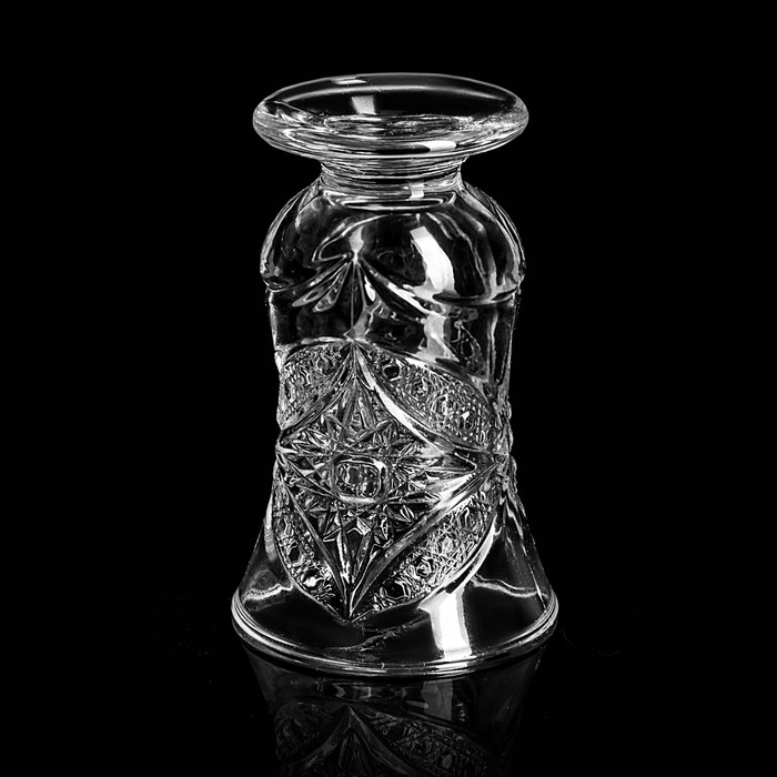 Набор рюмок 50 шт "Северная звезда", 6 шт