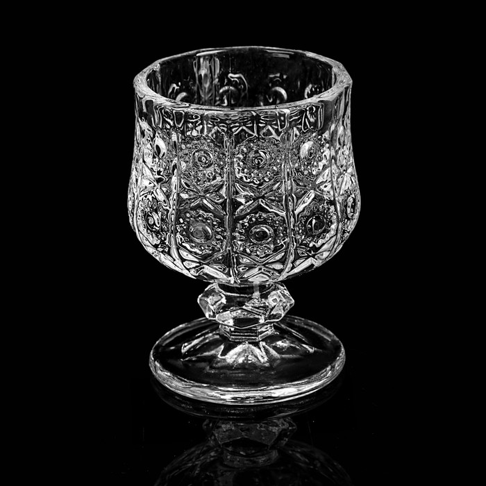 Набор рюмок 40 мл "Рассвет", 6 шт