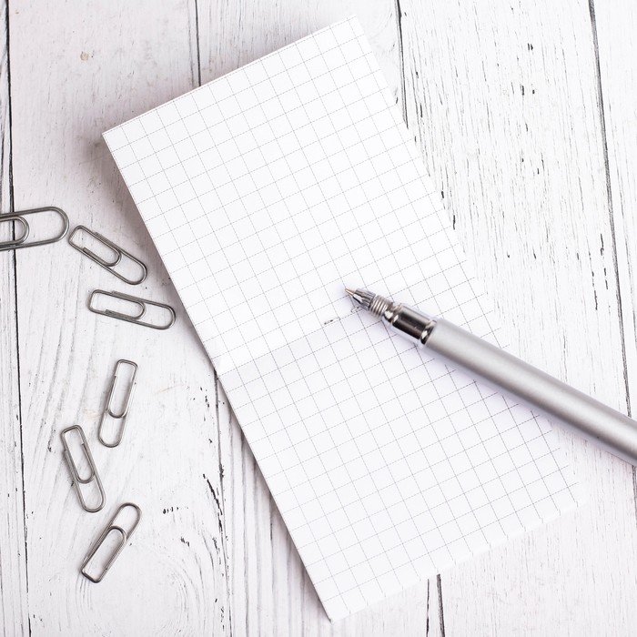 Блокнот "Екатеринбург. Дом Севастьянова", 16 листов.