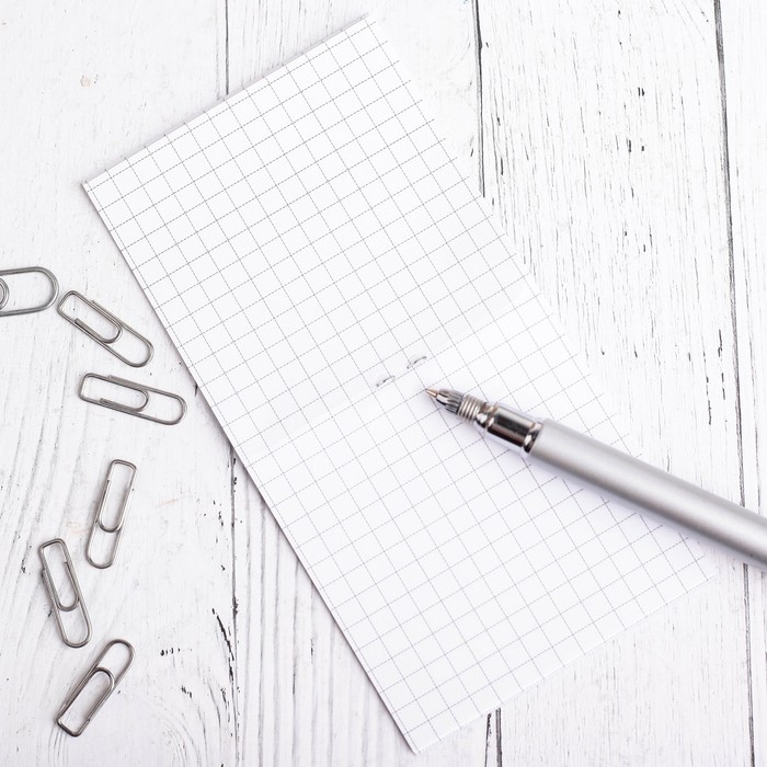 Блокнот «Санкт-Петербург. Спас-на-крови», 16 листов.