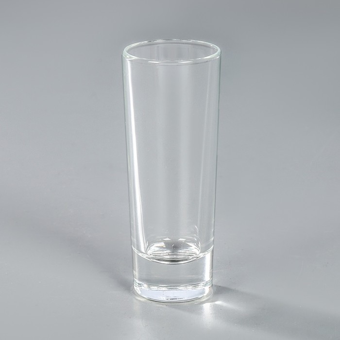 Стопка 50 мл "Гладкая"