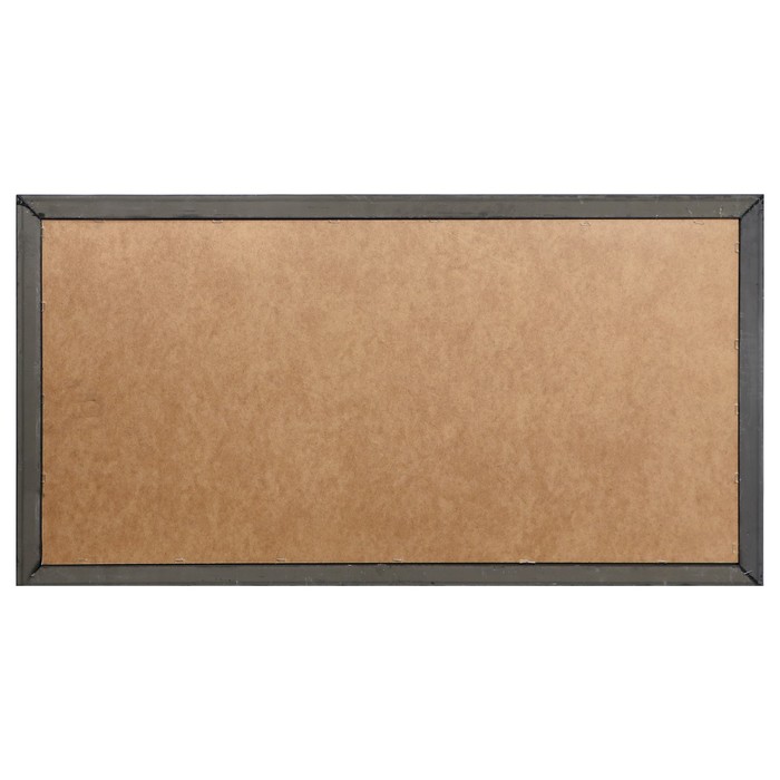 Картина "Эйфелева башня" 67*107 см