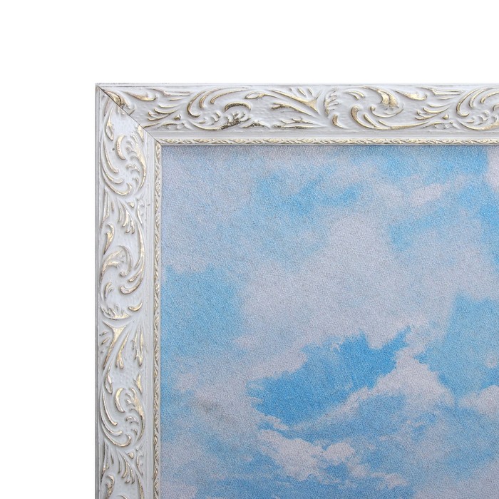 Гобеленовая картина "Морской закат" 65х120 см