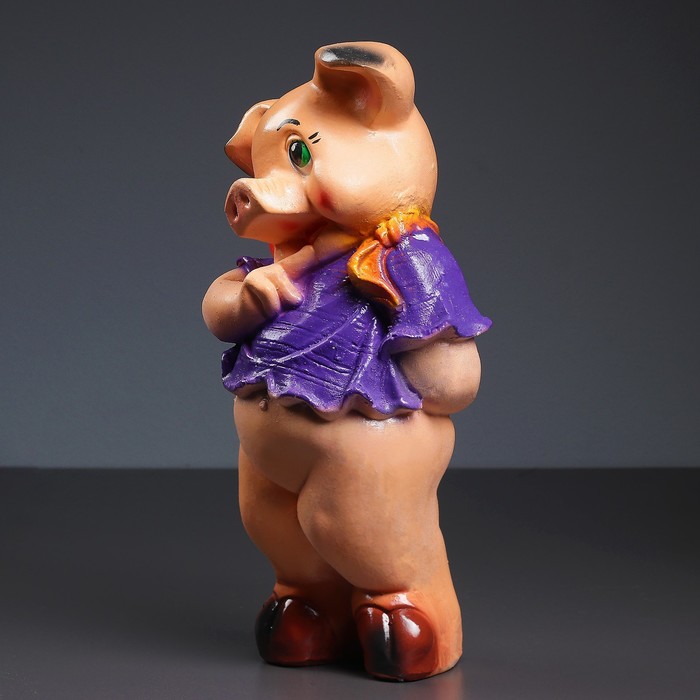 Копилка "Стесняшка"