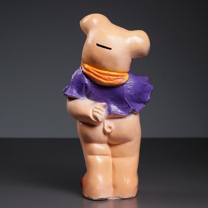 Копилка "Стесняшка"