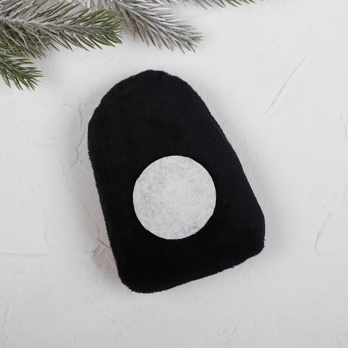 Мягкая игрушка-магнит "Тепла"