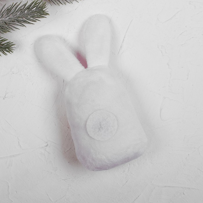 Мягкая игрушка-магнит "Пусть все сбудется"