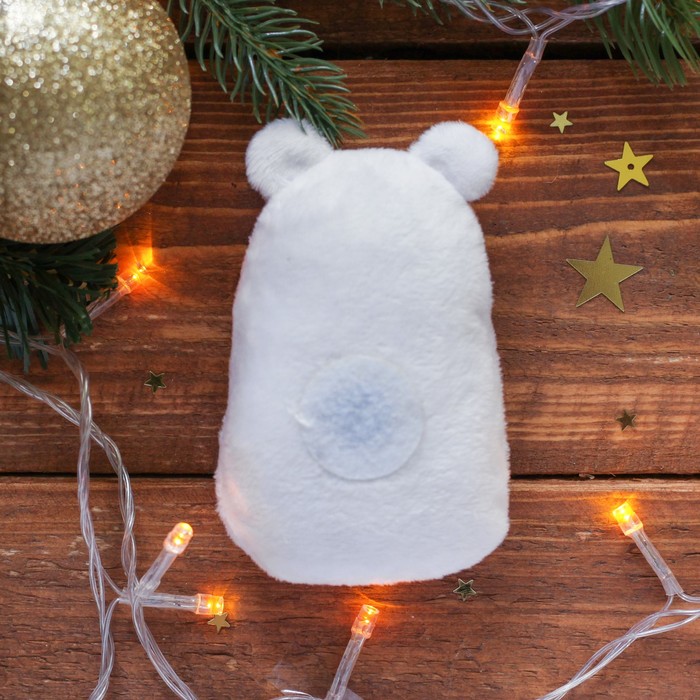 Мягкая игрушка-магнит "Счастья"