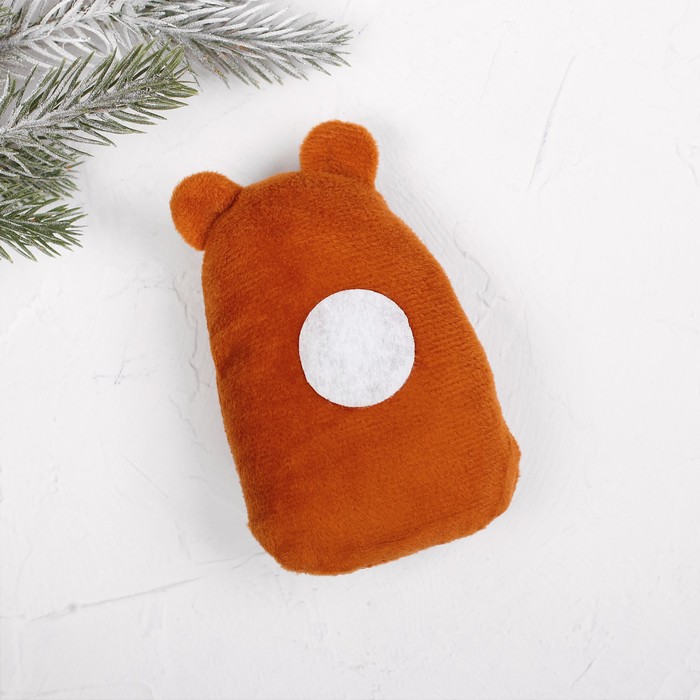 Мягкая игрушка-магнит "Денег"мишка