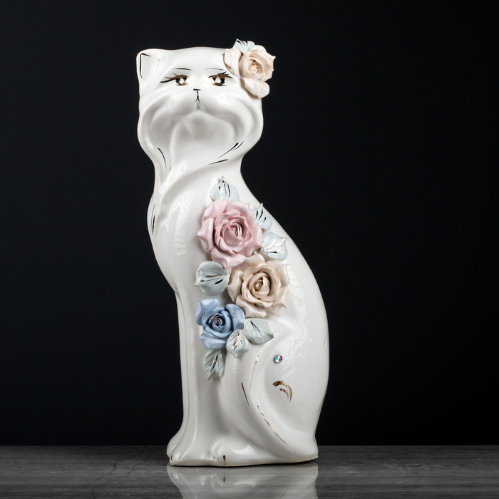 Копилка "Матильда" малая, лепка