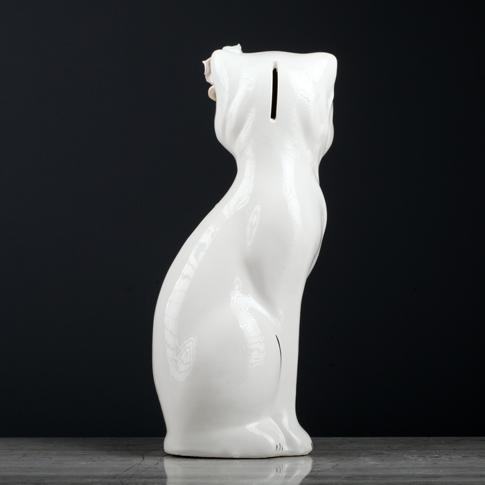 Копилка "Матильда" малая, лепка