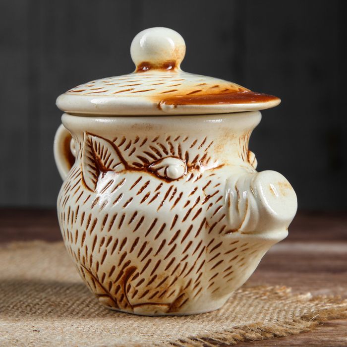 Кружка 200мл. "Хрюшка"