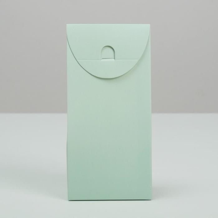 Коробочка для сладостей «Чудесного дня», 9 х 19 х 6 см