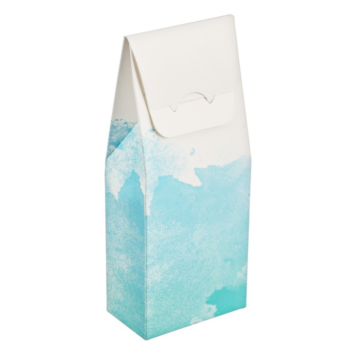 Коробочка для сладостей Have a good day, 6 х 14,5 х 3,5 см