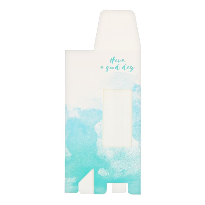 Коробочка для сладостей Have a good day, 6 х 14,5 х 3,5 см