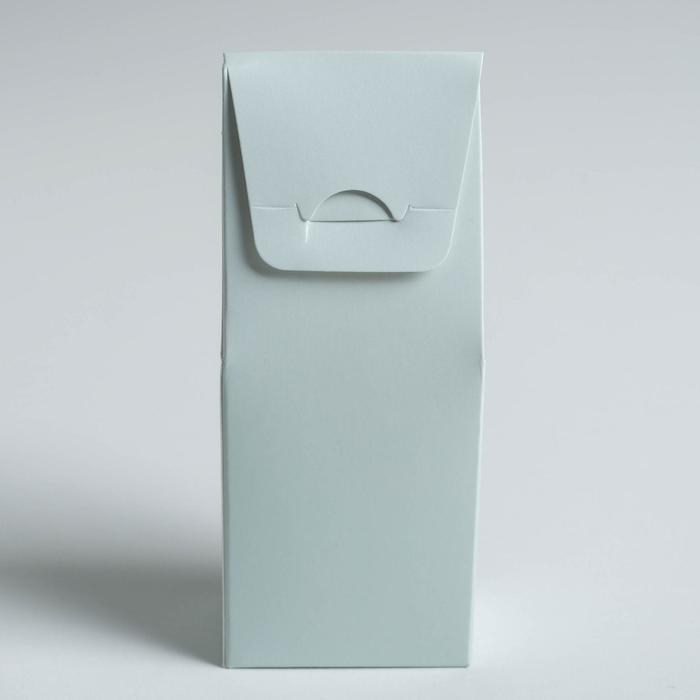 Коробочка для сладостей «Чудесного настроения», 6 х 14,5 х 3,5 см