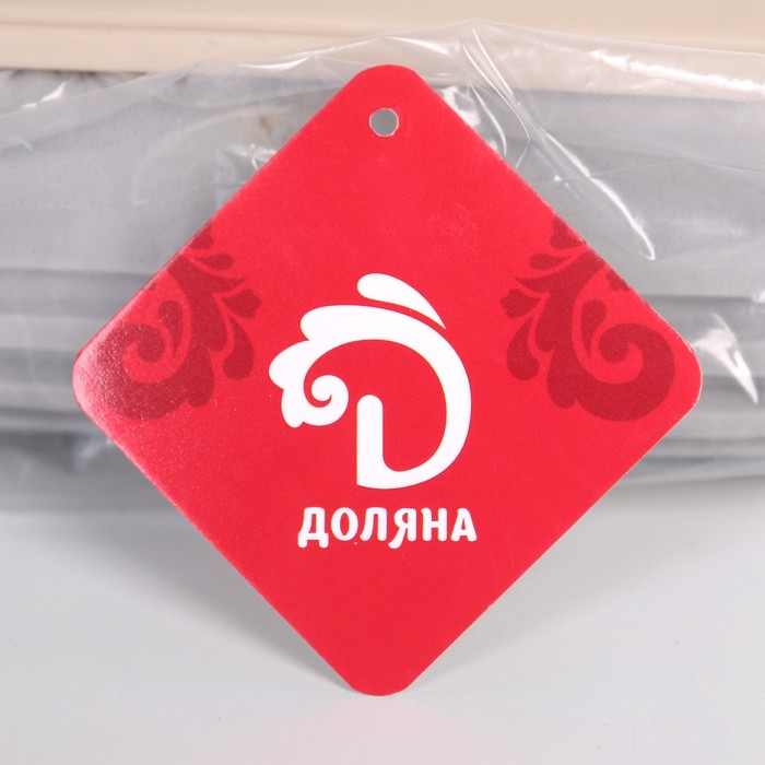 Швабра PVA с двойным роликом, телескопическая стальная ручка 29х6х92(112) см