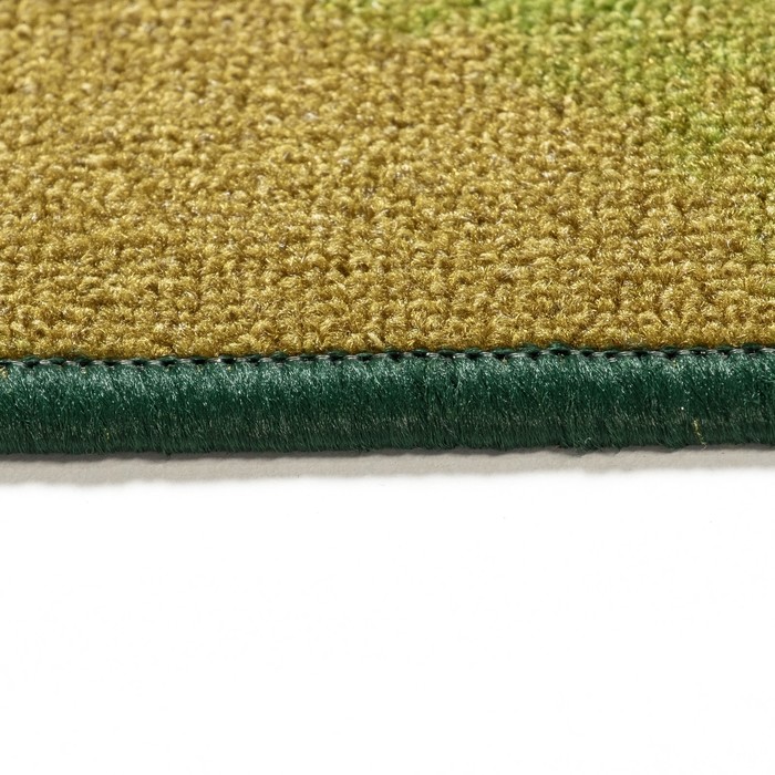 Ковер "Три поросёнка", размер 70х100 см, фелт, полиамид 220 гр/м