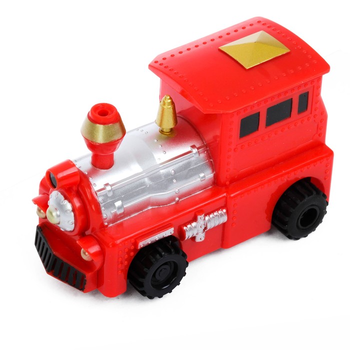 Набор для опытов «Умная машинка», МИКС