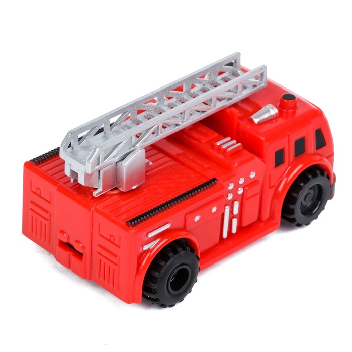 Набор для опытов «Умная машинка», МИКС