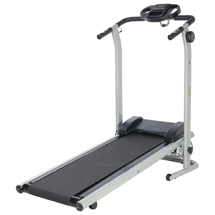 Беговая дорожка магнитная ET-201E