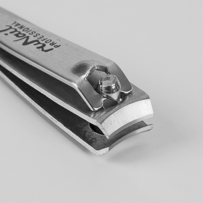 Кусачки-книпсер для ногтей, 5,5(±0,5)см