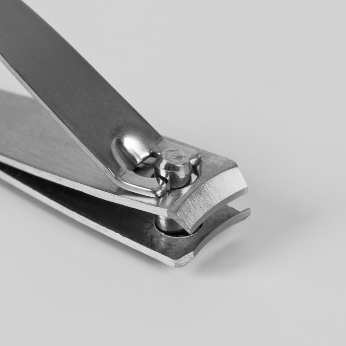 Кусачки-книпсер для ногтей, 5,5(±0,5)см