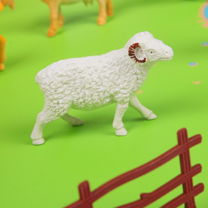 Игровой набор "Ферма"