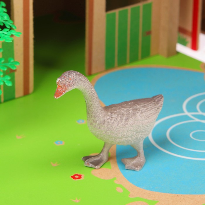 Игровой набор "Ферма"