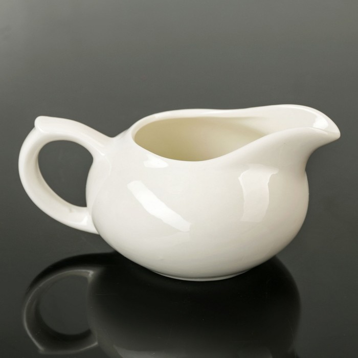 Набор для чайной церемонии "Синяя роза", 10 предметов: чахай 150 мл, гайвань 150 мл, 8 чашек 50 мл