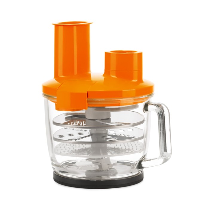 Блендер погружной Oursson HB4040/OR