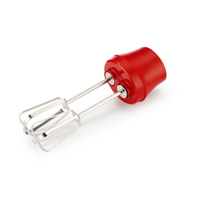 Блендер погружной Oursson HB4040/RD