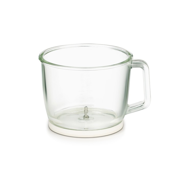 Блендер погружной Oursson HB4040/RD