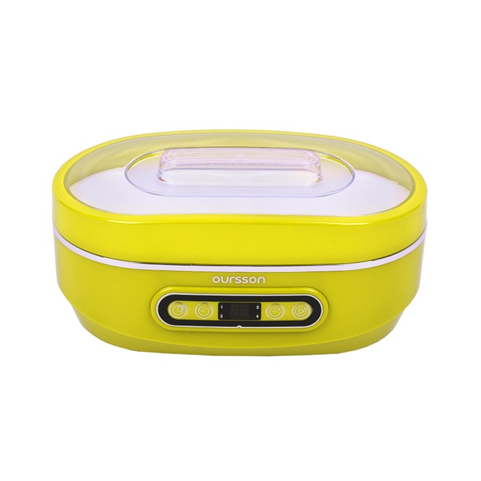 Йогуртница Oursson FE1405D/GA