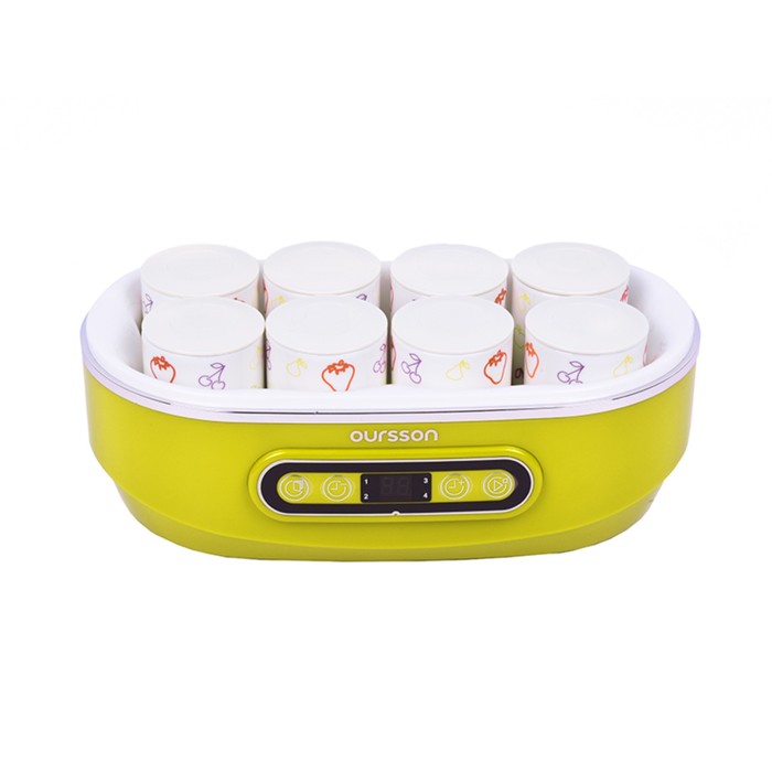 Йогуртница Oursson FE1405D/GA