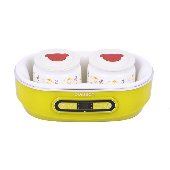 Йогуртница Oursson FE1405D/GA