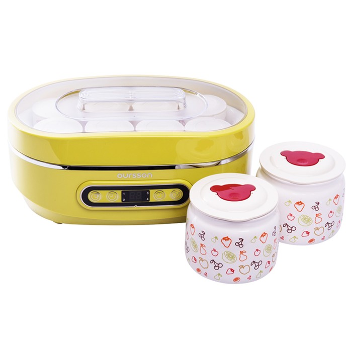 Йогуртница Oursson FE1405D/GA
