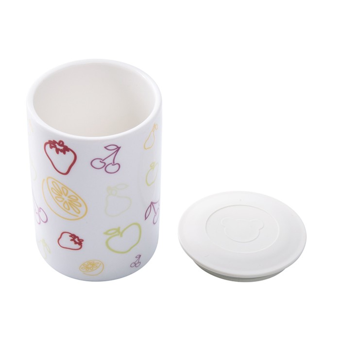 Йогуртница Oursson FE1405D/RD