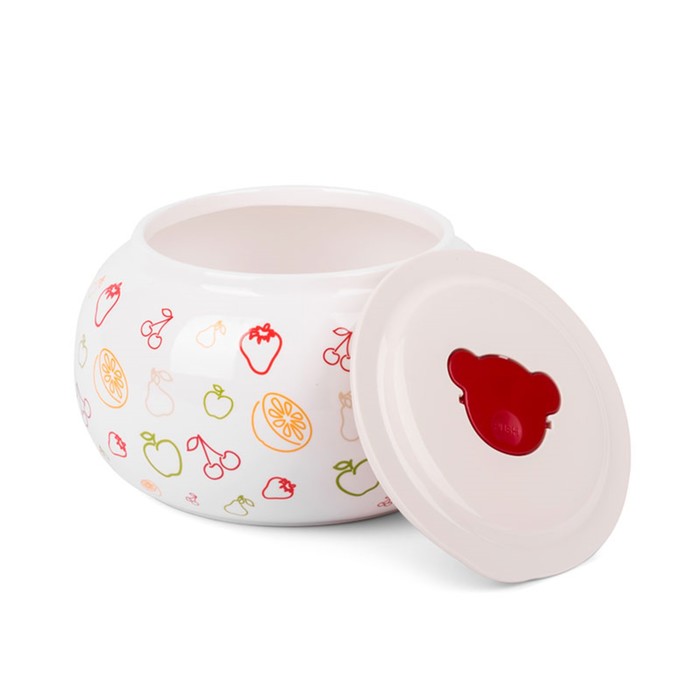 Йогуртница Oursson FE2305D/OR