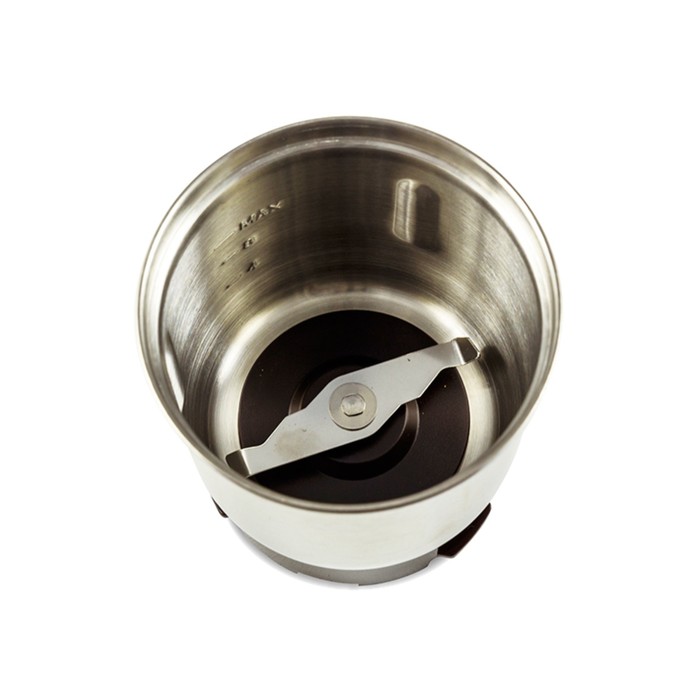 Кофемолка Oursson OG2075/RD